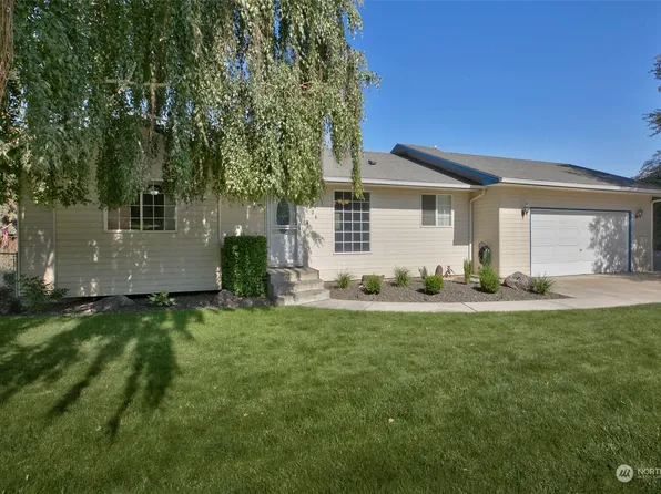 306 Sherlyn Drive, Selah, WA 98942