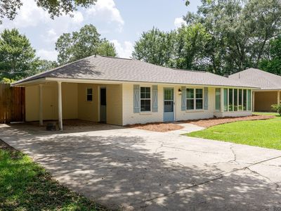 931 Aime St, Denham Springs, LA, 70726