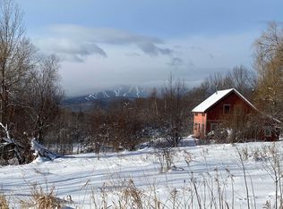 787 Long Rd, Waitsfield, VT 05673