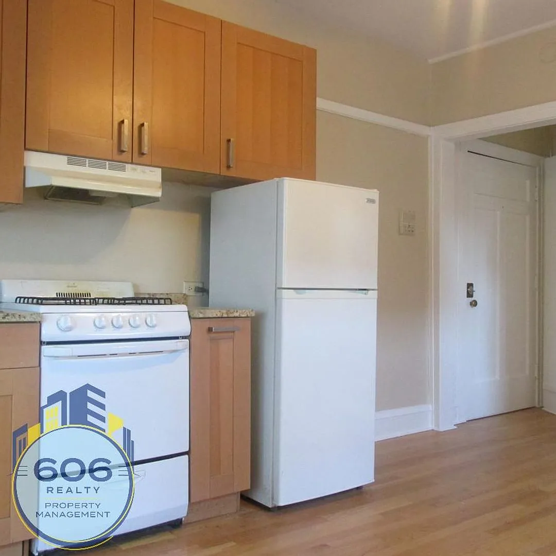 Cozy studio in Oak Park, Great Location — Photo 2