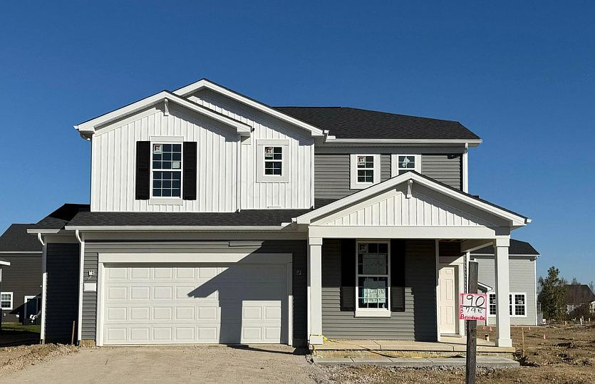Home Exterior
