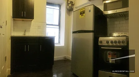 Rented by Highline Residential
