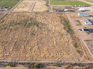 LOT W Central Ave #C, Coolidge, AZ 85128