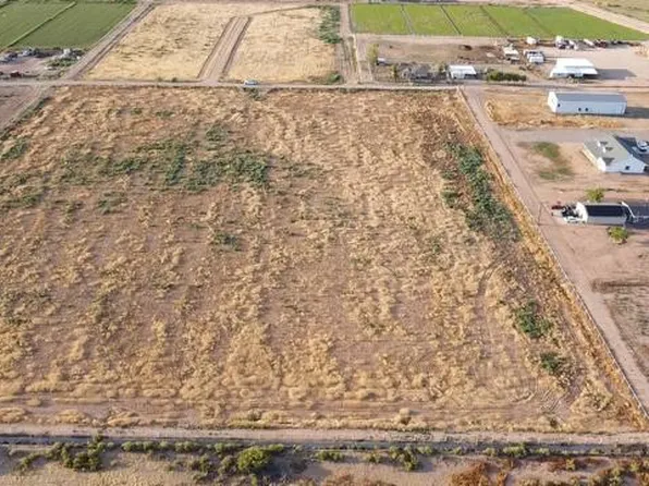 Lot C W Central Avenue #-, Coolidge, AZ 85128