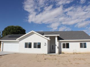 7820 Bay Ave, California City, CA 93505