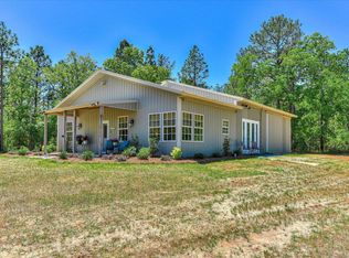 2066 Joyner Pond Rd, Aiken, SC 29803