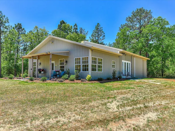 2066 Joyner Pond Rd, Aiken, SC 29803