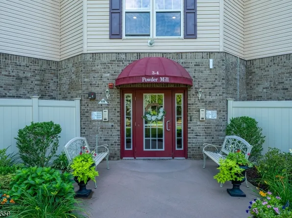 421 Cannella Way BLDG 4 #421, Riverdale Boro, NJ 07457