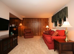 2305 Wiltshire Dr, Upper Chichester, PA 19061