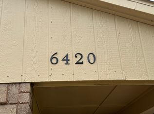 6420 Sunrise Dr, North Richland Hills, TX 76182