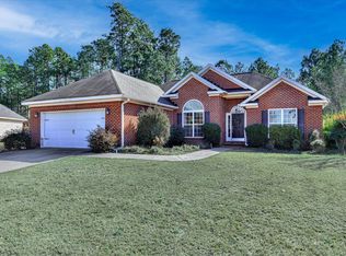 3259 Camden Way, Graniteville, SC 29829