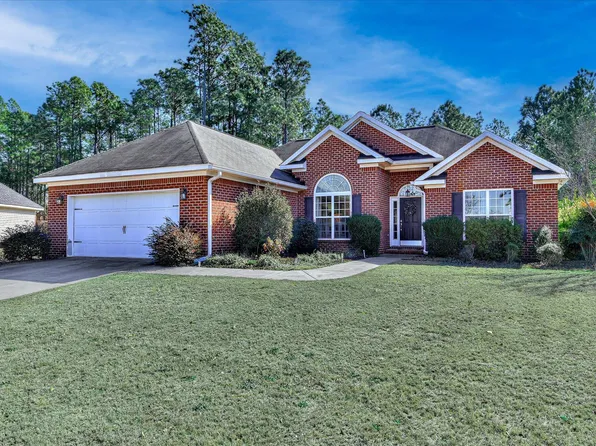 3259 Camden Way, Graniteville, SC 29829