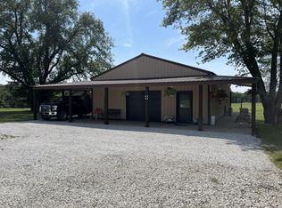 243 Springfield Rd, Buffalo, MO 65622