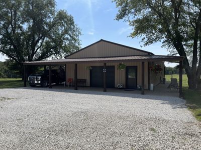 243 Springfield Road, Buffalo, MO, 65622