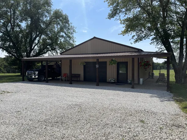 243 Springfield Road, Buffalo, MO 65622
