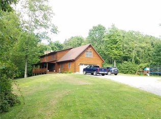 351 Allen Rd, Beaver Falls, PA 15010