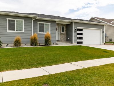 669 E 840 S, Heber, UT, 84032