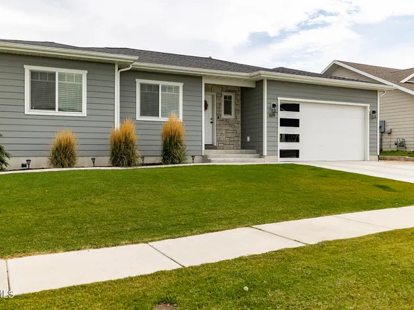 669 E 840 S, Heber, UT 84032