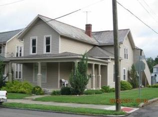 188 W Locust St APT C, Newark, OH 43055