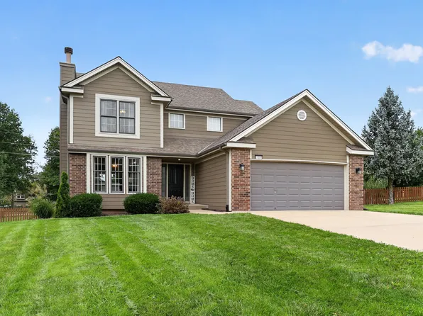 11008 N Farley Ave, Kansas City, MO 64157