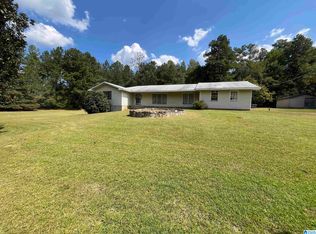 2250 County Road 175, Piedmont, AL 36272
