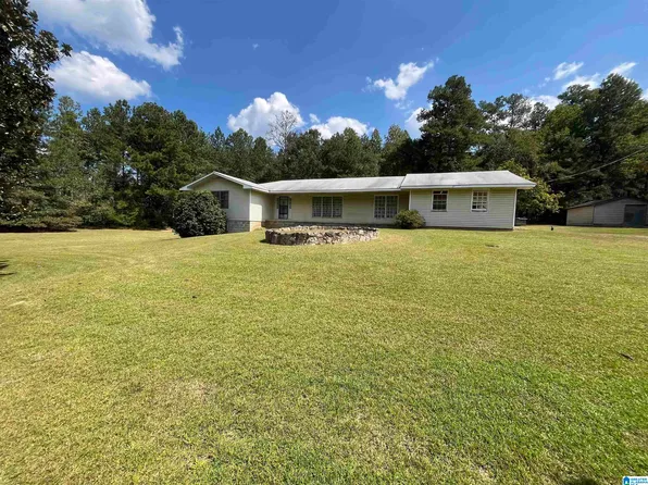 2250 County Road 175, Piedmont, AL 36272