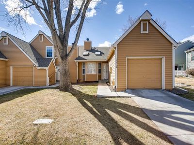 13040 W 63rd Pl UNIT A, Arvada, CO, 80004