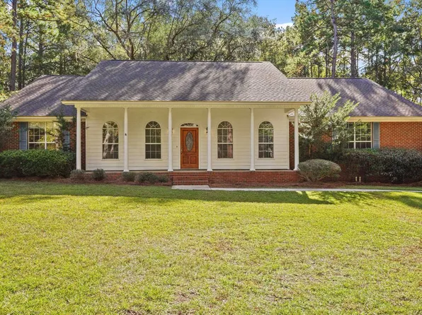 7657 McClure Dr, Tallahassee, FL 32312