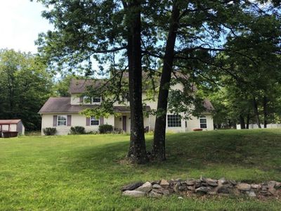 2134 Palisades Dr, Blakeslee, PA, 18610