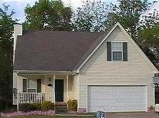 404 Randall Ln, La Vergne, TN 37086