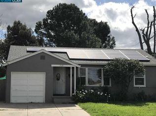 715 W Madill St, Antioch, CA 94509