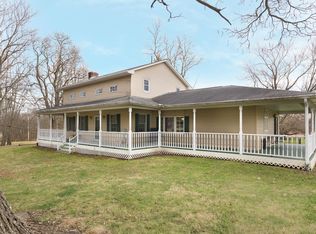 15179 Galehouse Rd, Doylestown, OH 44230