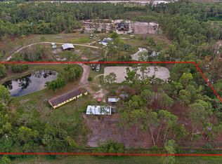 1615 East Rd, Loxahatchee, FL 33470