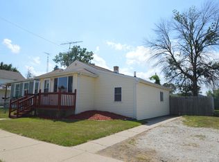 6618 33rd Ave, Kenosha, WI 53142