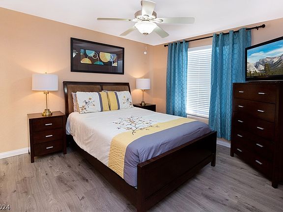 4th image of 4400 S Jones Blvd Unit 2036