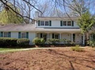 6980 Hunters Branch Dr NE, Sandy Springs, GA 30328