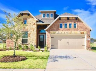 2227 Leonetti Ln, Rosenberg, TX 77471