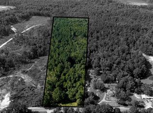 2322 Ridge Rd, Hodges, SC 29653