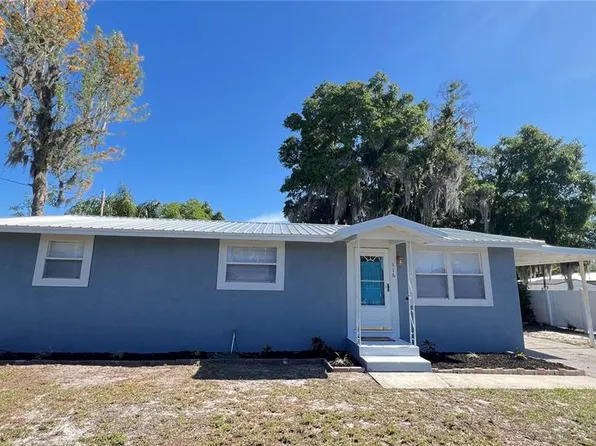 116 Pierce St, Lake Wales, FL 33859