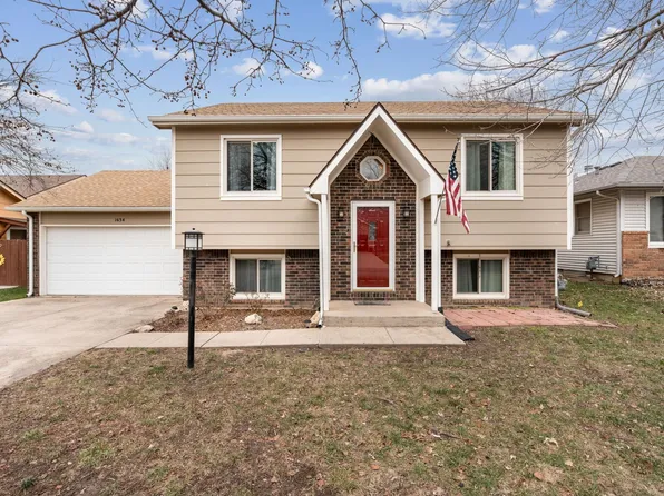 1634 S Willow Oak Ct, Wichita, KS 67230