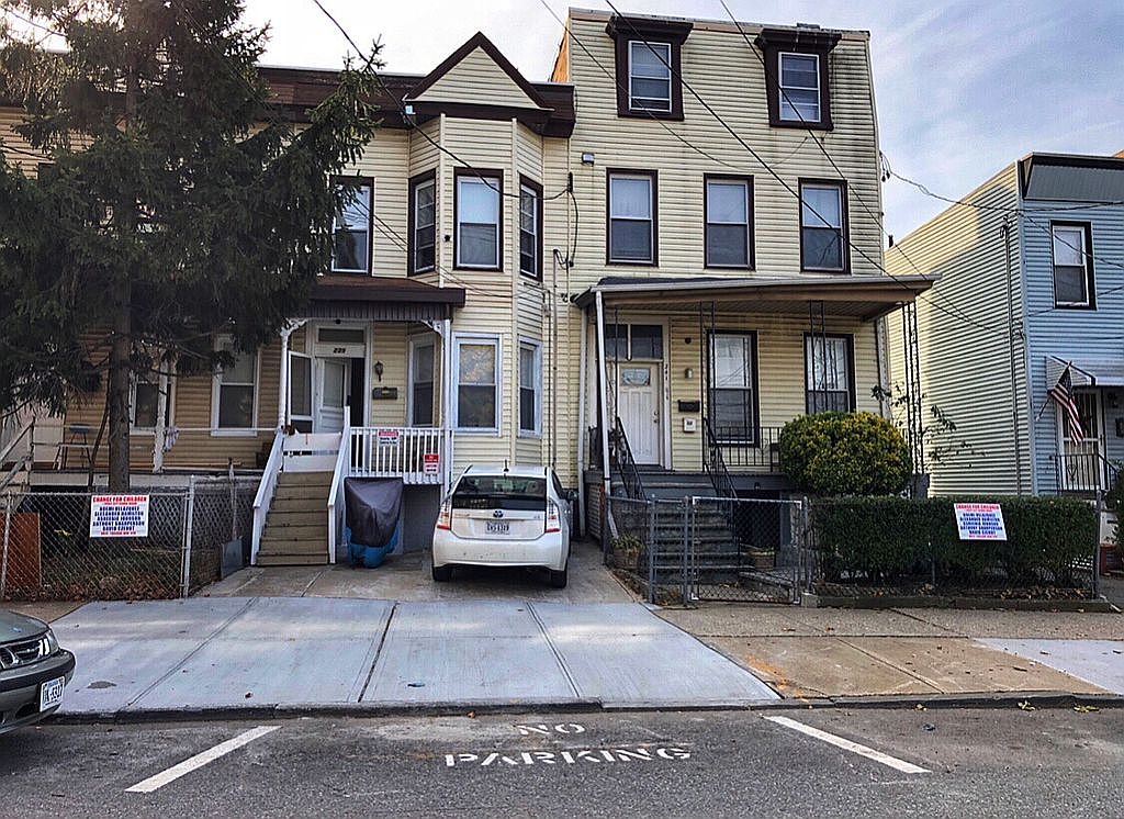 239 Virginia Ave, Jersey City, NJ 07304 Zillow