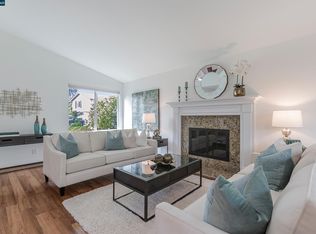 3264 Vallejo Pl, San Ramon, CA 94583