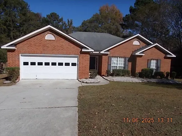 599 Windward Court, Evans, GA 30809