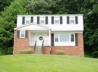 142 Hodil Rd, Glenshaw, PA 15116