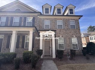 3012 Vickery Trce, Roswell, GA 30075