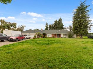 5517 S East Ave, Fresno, CA 93725