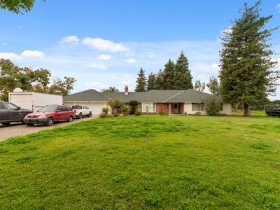 5517 S East Ave, Fresno, CA, 93725