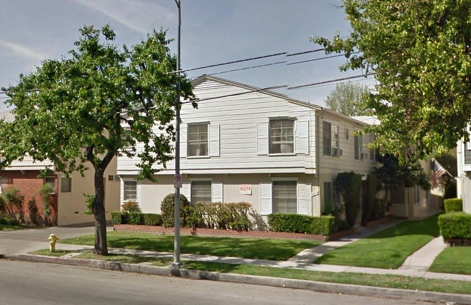 1st image of 5319 Whitsett Ave APT 1