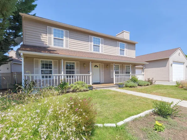 2769 Stonebrook Dr, Medford, OR 97504