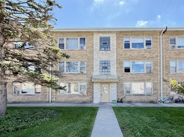 7628.5 N Milwaukee Ave #A3, Niles, IL 60714